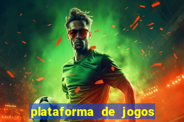 plataforma de jogos que paga bem