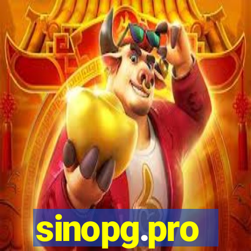 sinopg.pro