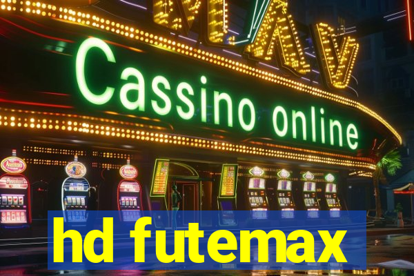 hd futemax