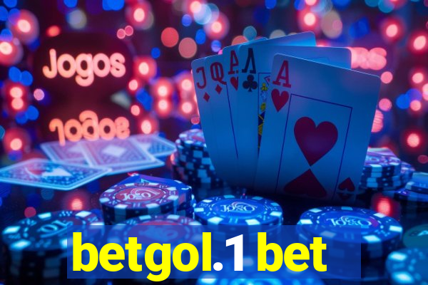 betgol.1 bet