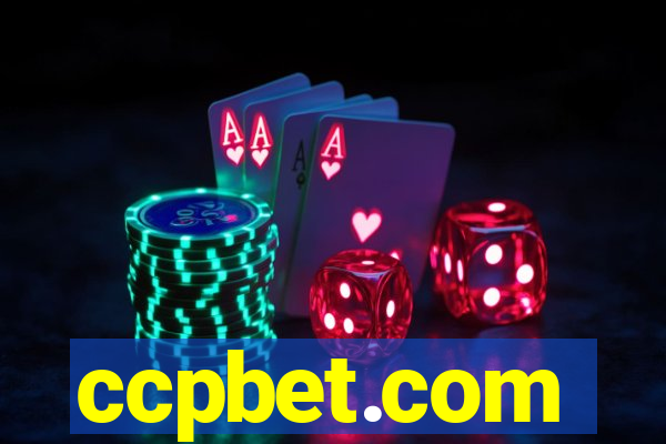 ccpbet.com