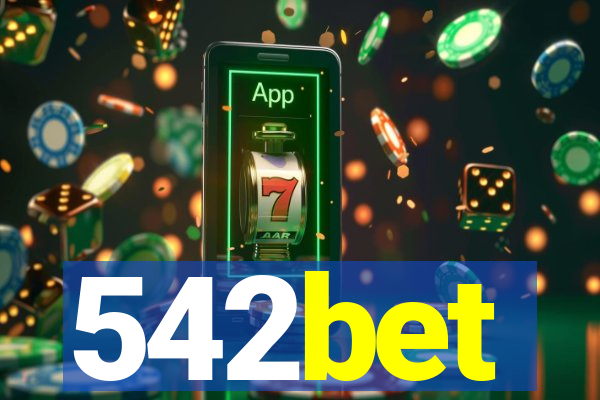 542bet