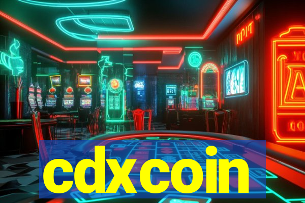 cdxcoin