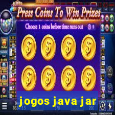 jogos java jar