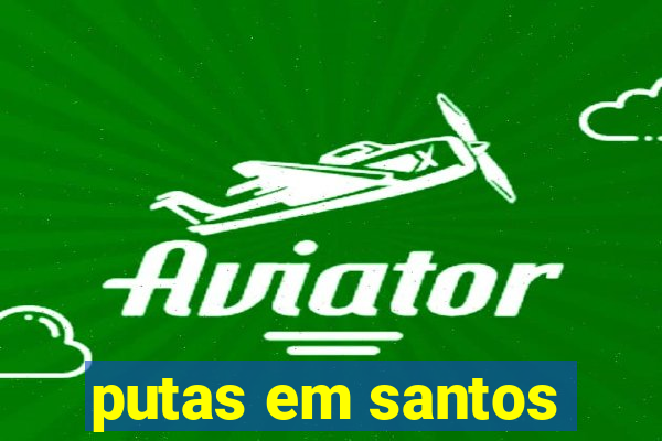 putas em santos