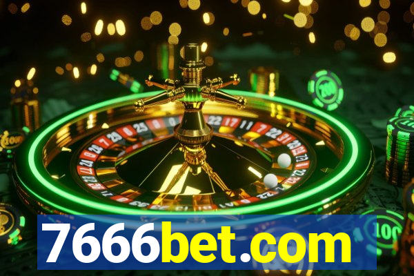 7666bet.com