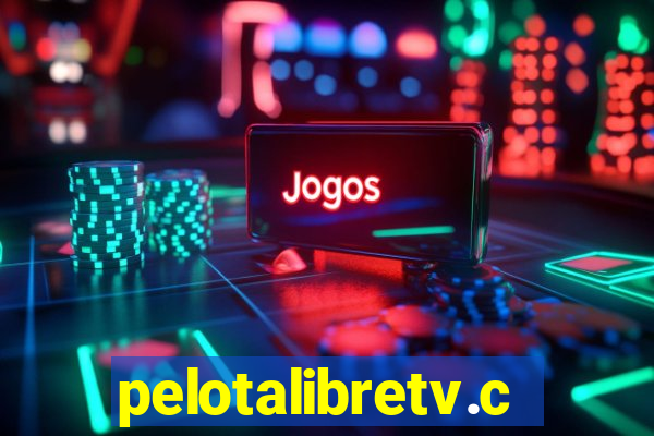 pelotalibretv.com