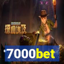 7000bet