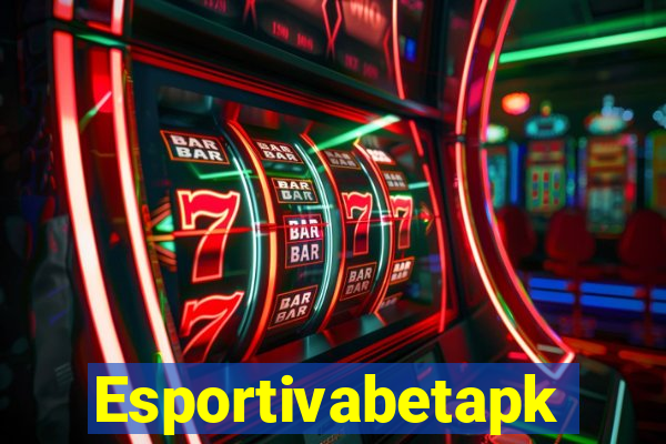 Esportivabetapk