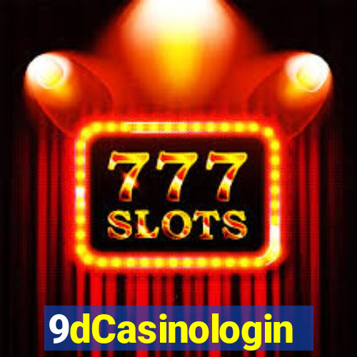 9dCasinologin