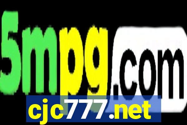 cjc777.net