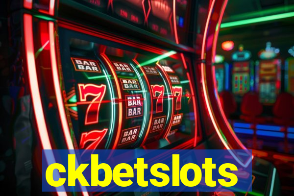 ckbetslots