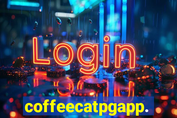 coffeecatpgapp.com