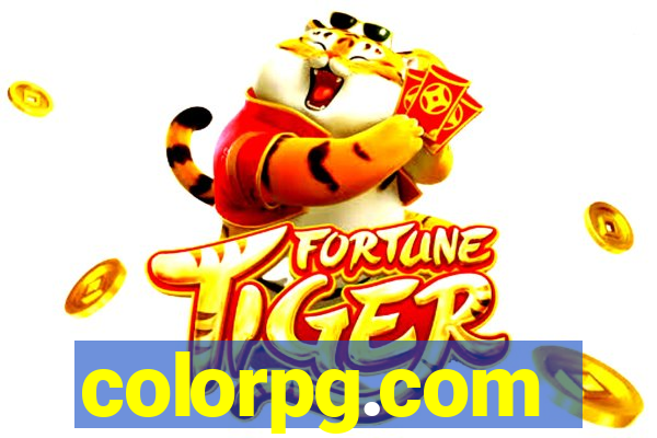 colorpg.com