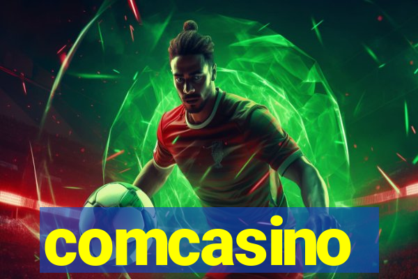 comcasino