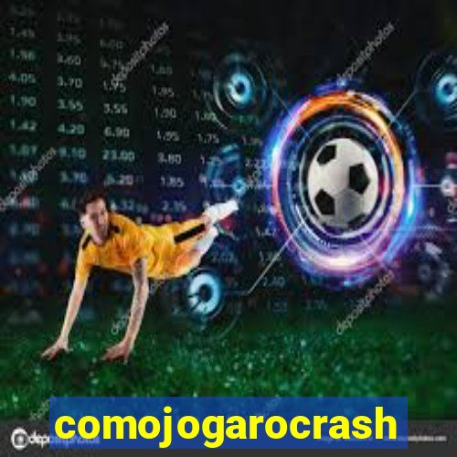 comojogarocrash