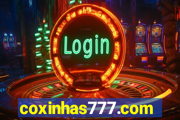 coxinhas777.com