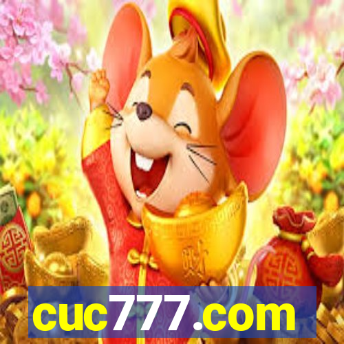 cuc777.com