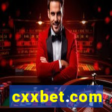 cxxbet.com