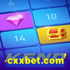 cxxbet.com