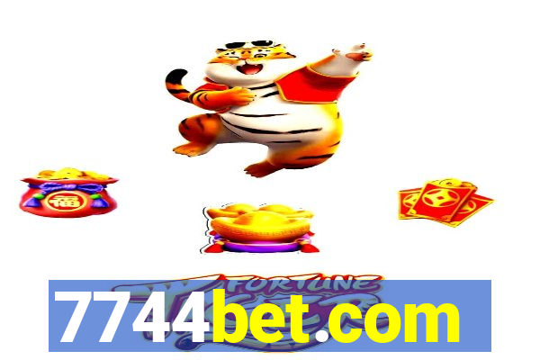 7744bet.com