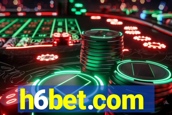 h6bet.com