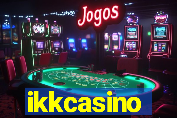 ikkcasino