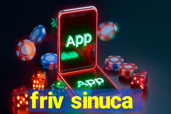 friv sinuca