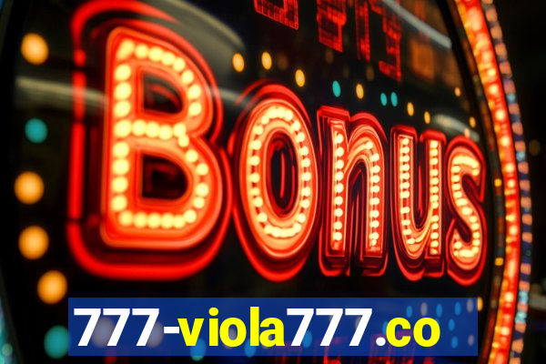 777-viola777.com