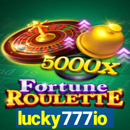 lucky777io