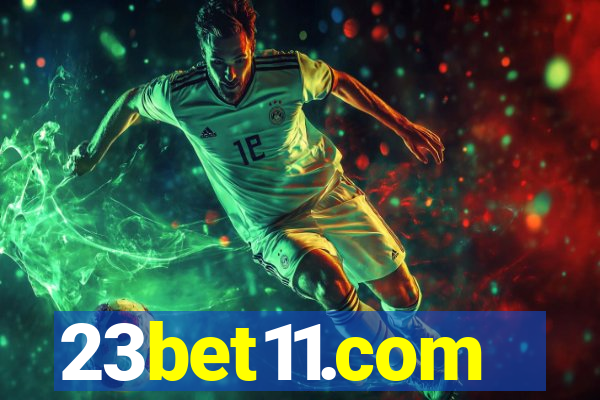 23bet11.com