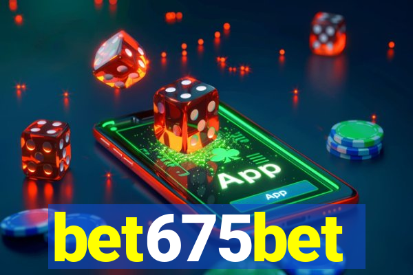 bet675bet