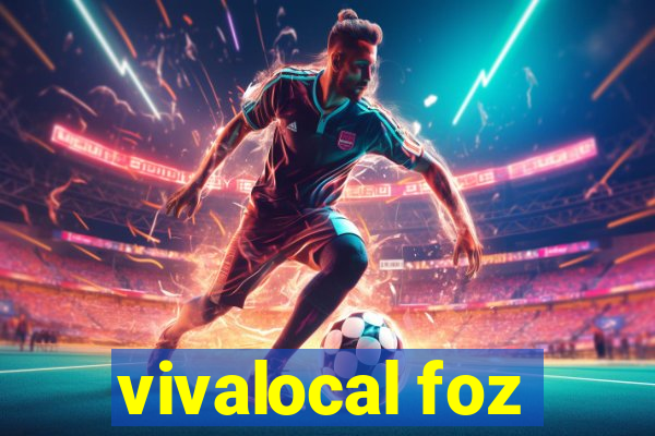 vivalocal foz