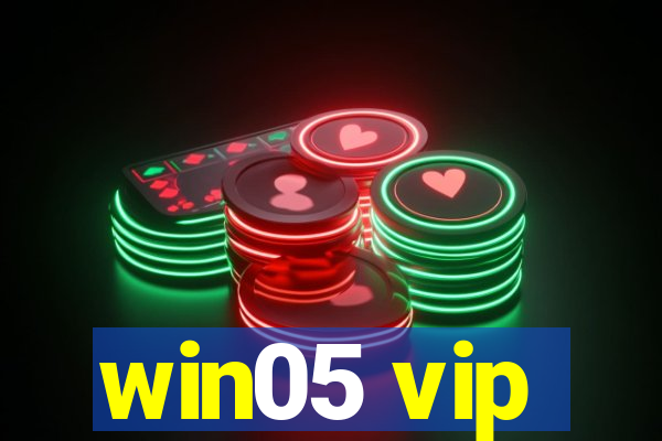 win05 vip