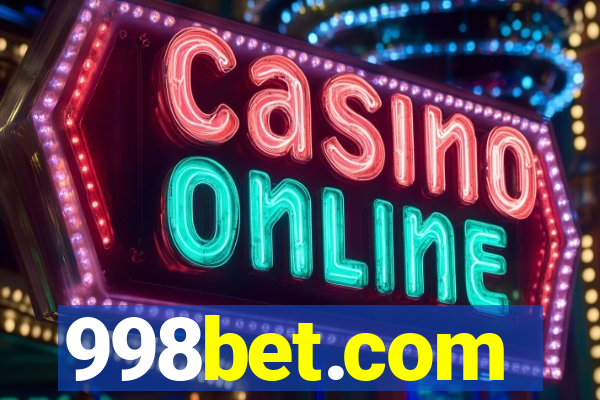 998bet.com