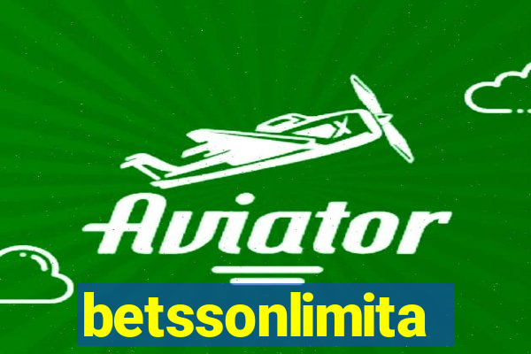 betssonlimita