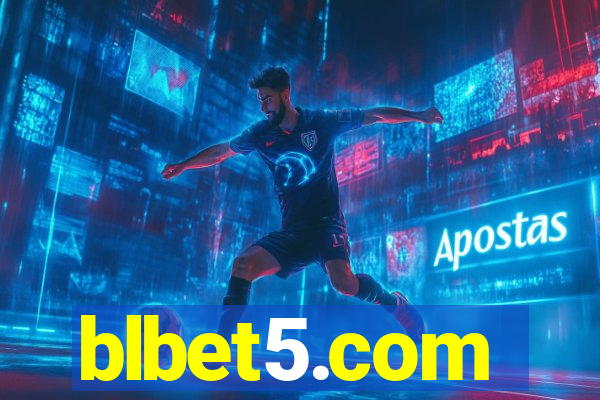 blbet5.com