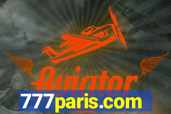 777paris.com