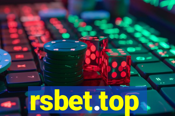 rsbet.top