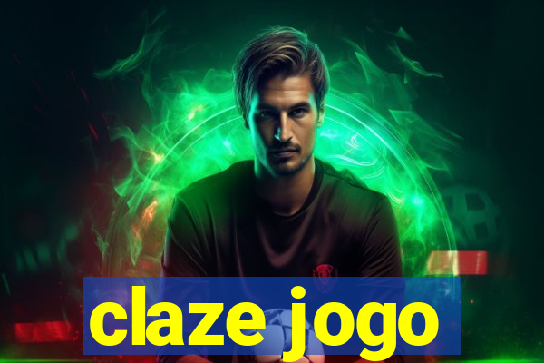 claze jogo