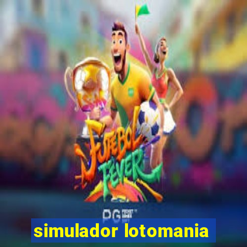 simulador lotomania