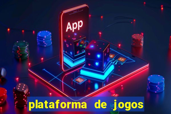 plataforma de jogos para ganhar dinheiro tigre