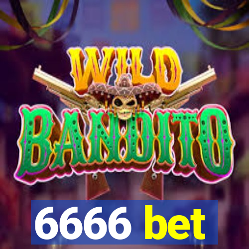 6666 bet