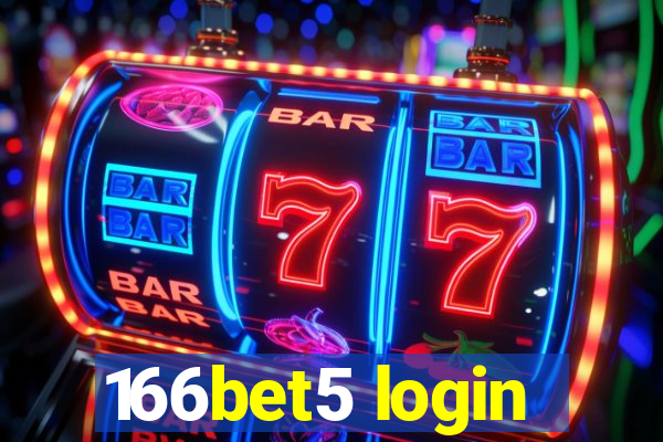 166bet5 login