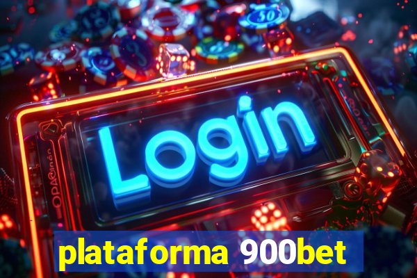 plataforma 900bet