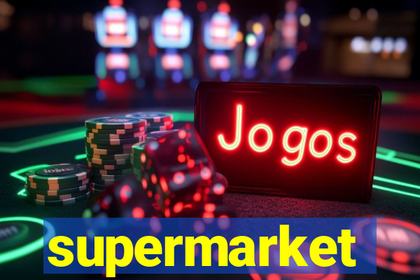 supermarket simulator apk dinheiro infinito android