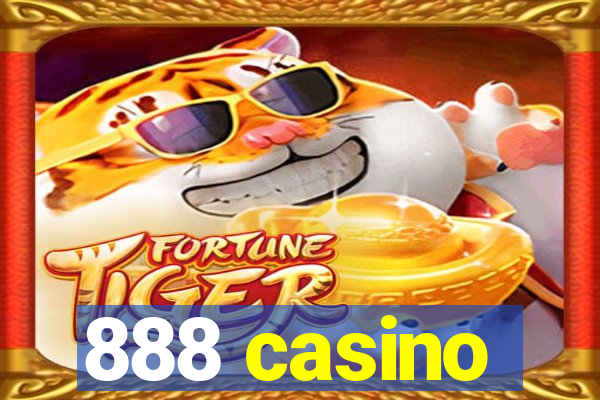 888 casino