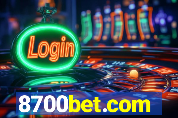 8700bet.com