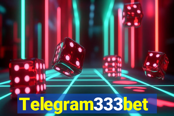 Telegram333bet