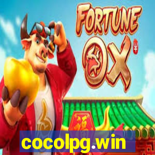 cocolpg.win